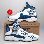 Dallas Cowboys Air Jordan 13 Sneaker Custom For Fans Gift