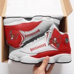 Tampa Bay Buccaneers Air Jordan 13 Sneaker Custom For Fans Gift