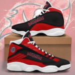 Tampa Bay Buccaneers Air Jordan 13 Sneaker Custom For Fans Gift
