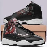 Tampa Bay Buccaneers Air Jordan 13 Sneaker Custom For Fans Gift