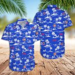 Cubs Hawaiian Shirt: Chicago Cubs Landscape Design – Officially Licensed MLB Apparel Cubs Hawaiian Shirt: Chicago Cubs Landscape Design – Officially Licensed MLB Apparel