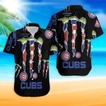 Chicago Cubs Hawaiian Shirt: Best Cubs Hawaiian Shirts for Fans