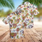 Official Houston Astros Summer Hawaiian Shirt – Limited Edition