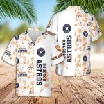 Get Ready for Summer with Astros 60th Year Hawaiian Shirt – Houston Astros Merch