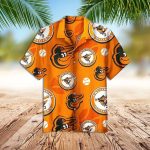 Baltimore Orioles Hawaiian Shirt – Orioles and Baseball Aloha Shirt