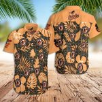 Baltimore Orioles Hawaiian Shirt: Official Summer Apparel for Fans Baltimore Orioles Hawaiian Shirt: Official Summer Apparel for Fans
