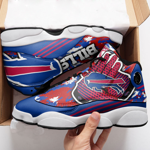 Buffalo Bills Lover Jordan 13 G95