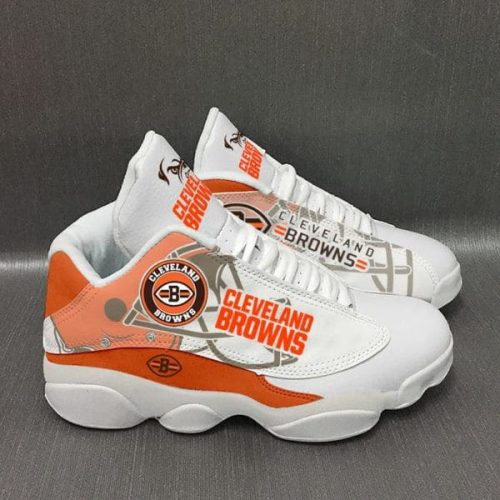 Cleveland Browns Jordan 13 CH