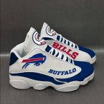 Buffalo Bills Jordan 13 Shoes G95