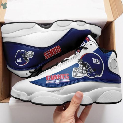 New York Giants 0i Jordan 13 G95