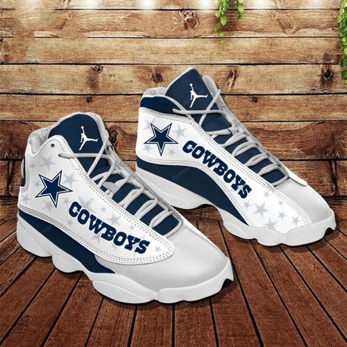 Dallas Cowboys Jordan 13 CH