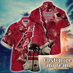 Arizona Diamondbacks MLB Hawaiian Shirt – Custom Champion Chic Couture for Fans