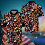 MLB Baltimore Orioles Hawaii Shirt: Vibrant Aloha for Cool Fans