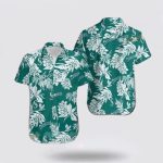 MLB Seattle Mariners Hawaiian Shirt – Coastal Fashion for Fans