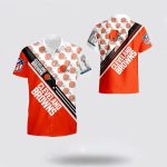 MLB Colorado Rockies Hawaiian Shirt: Sun Sea and Style for Fans