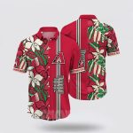 MLB Arizona Diamondbacks Hawaiian Shirt – Dive into Sea Breeze Style for Fans MLB Arizona Diamondbacks Hawaiian Shirt – Dive into Sea Breeze Style for Fans