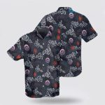 MLB New York Mets Hawaiian Shirt: Upgrade Your Wardrobe with Tropical Elegance!