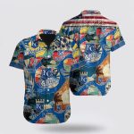 MLB Kansas City Royals Custom Hawaiian Shirt – Show Your Fan Spirit!