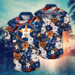 MLB Houston Astros Hawaii Shirt Independence Day – Perfect for Fans!