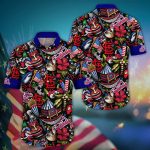 MLB St Louis Cardinals Hawaii Shirt: Vibrant Aloha for Cool Fans