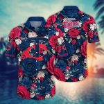 Official MLB Minnesota Twins Hawaiian Shirt – Home Run Style for True Fans