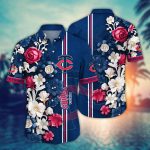 MLB Minnesota Twins Hawaiian Shirt – Luau League Looks for Sport Fans