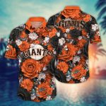 MLB San Francisco Giants Hawaiian Shirt – Perfect for Sport Fans! MLB San Francisco Giants Hawaiian Shirt – Perfect for Sport Fans!