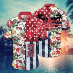 MLB Boston Red Sox Hawaiian Shirt – Home Run Threads for Fans