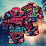 MLB Atlanta Braves Hawaiian Shirt – Perfect Style for Sports Fans