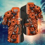 MLB San Francisco Giants Hawaiian Shirt: Steal The Bases Steal The Show!