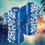 MLB Kansas City Royals Hawaiian Shirt: Perfect Summer Gear for Sports Fans