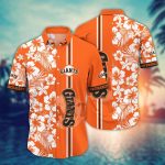 San Francisco Giants Hawaiian Shirt: Summer Style for MLB Fans