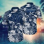 MLB New York Yankees Hawaiian Shirt: Perfect Summer Gift for Fans