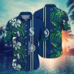 MLB Seattle Mariners Hawaiian Shirt: Perfect Summer Gift for Fans
