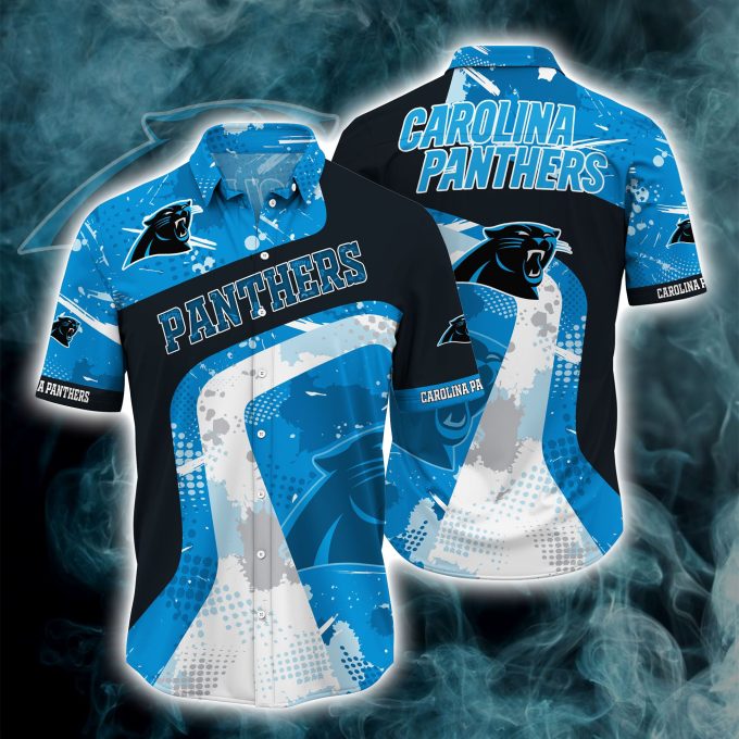 Carolina Panthers NFLHoodie , Hawaii Shirt For This Season Gift