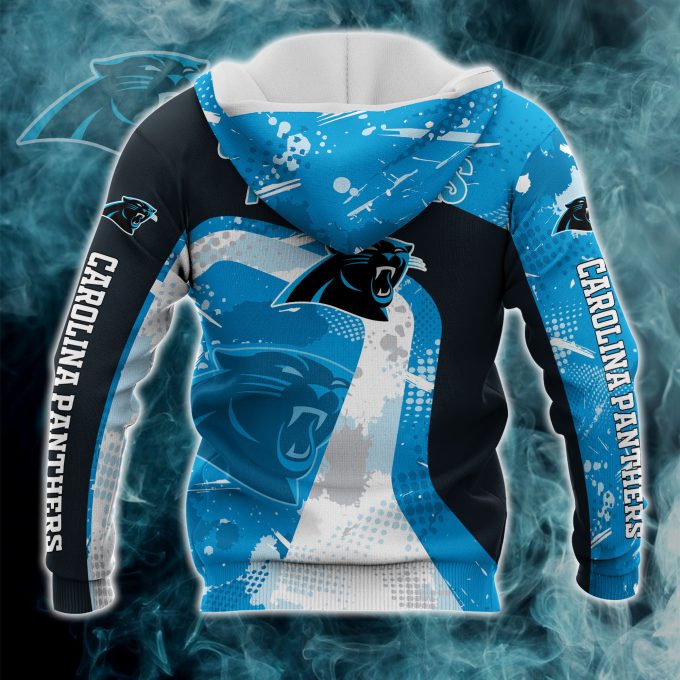 Carolina Panthers NFLHoodie , Hawaii Shirt For This Season Gift
