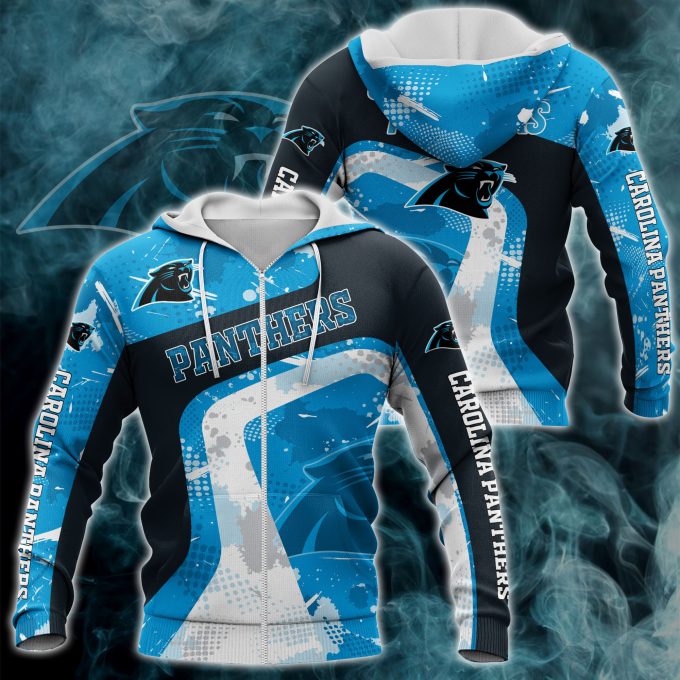 Carolina Panthers NFLHoodie , Hawaii Shirt For This Season Gift