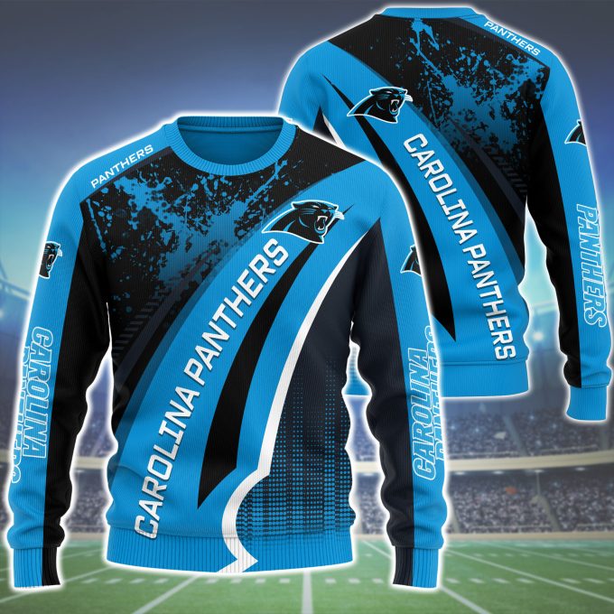 Carolina Panthers NFLHoodie , Hawaii Shirt For This Season KA25109