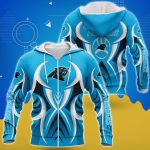 Carolina Panthers NFLHoodie , Hawaii Shirt For This Season Gift