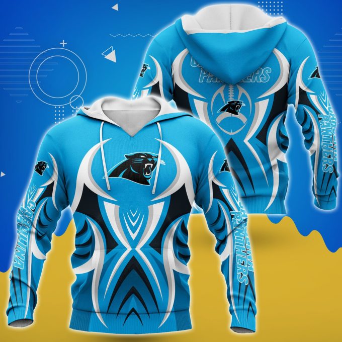 Carolina Panthers NFLHoodie , Hawaii Shirt For This Season Gift