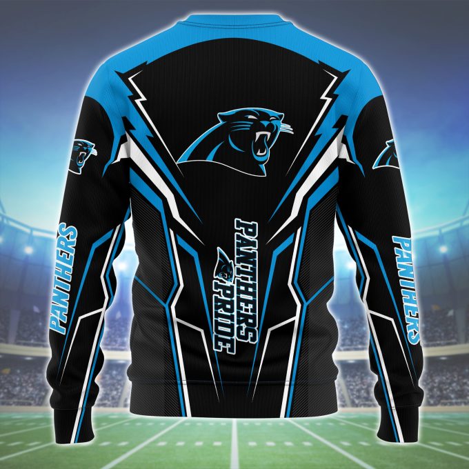 Carolina Panthers NFLHoodie , Hawaii Shirt For This Season KA24840