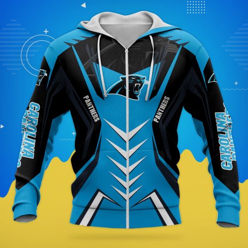 Carolina Panthers NFLHoodie , Hawaii Shirt For This Season  Gift