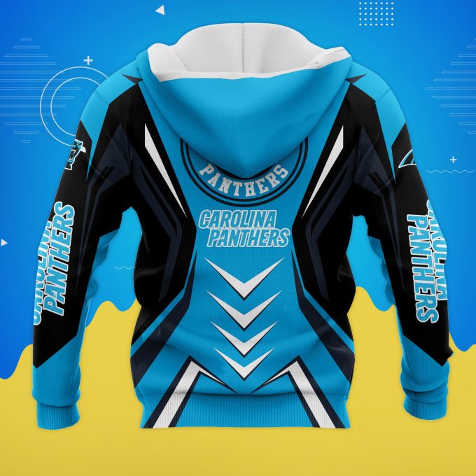 Carolina Panthers NFLHoodie , Hawaii Shirt For This Season  Gift