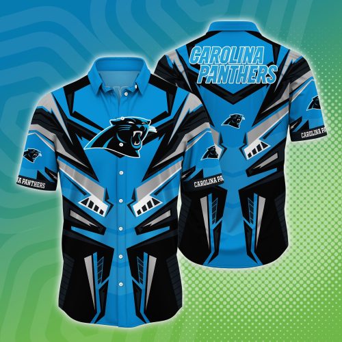 Carolina Panthers NFLHoodie , Hawaii Shirt For This Season Gift