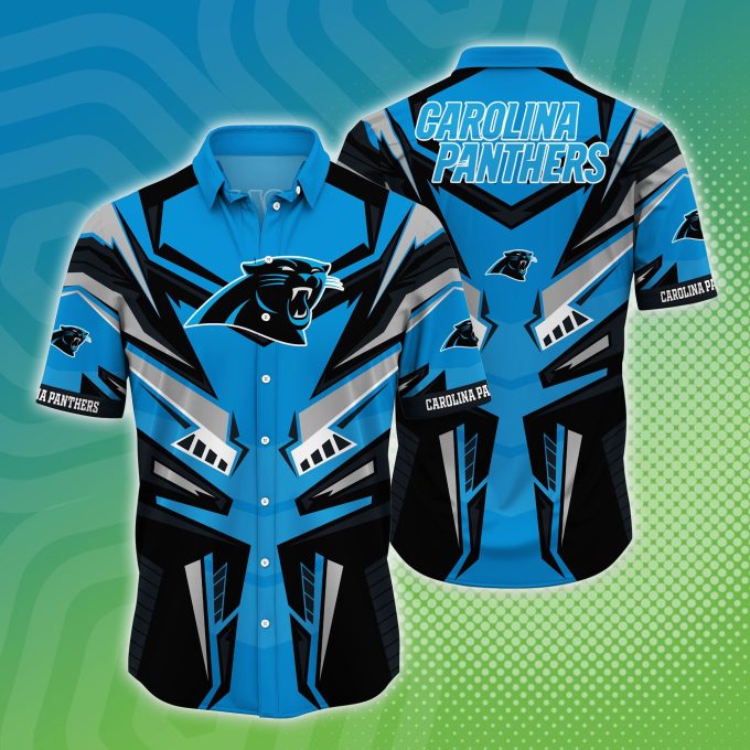 Carolina Panthers NFLHoodie , Hawaii Shirt For This Season Gift