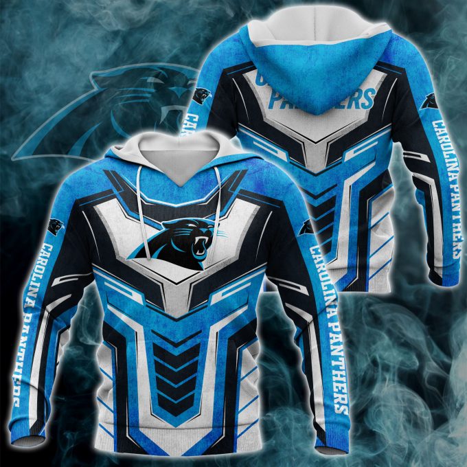 Carolina Panthers NFLHoodie , Hawaii Shirt For This Season Gift