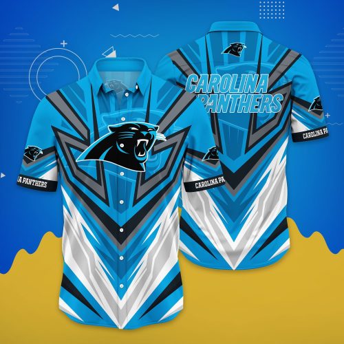 Carolina Panthers NFLHoodie , Hawaii Shirt For This Season Gift