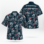 Houston Texans Tropical Hawaii Shirt Gift Houston Texans Tropical Hawaii Shirt Gift