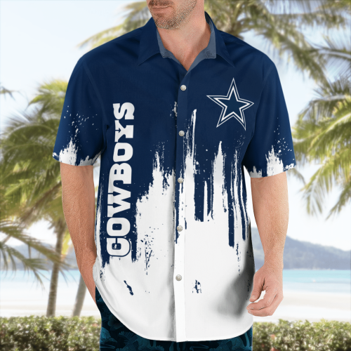 Rise Up Dallas Cowboys Hawaii Shirt Limited Edtion