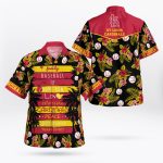 Limited Edition St Louis Cardinals Paradise Hawaii Shirt – Exclusive Design